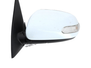 Зеркало электрическое KIA Pro Cee'd I 2008 - 2013 года