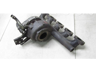 Turbodmychadlo Турбина 31219697 Volvo XC70