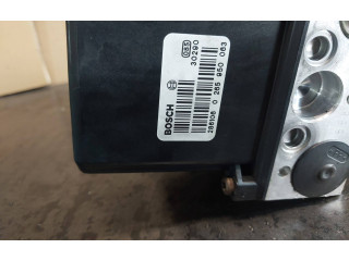 Блок АБС 3U0614517B, 0265225139   Skoda  Superb B5 (3U)  2001 - 2008 года
