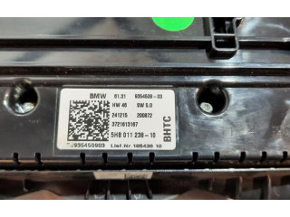 Steuergerät Klimaanlage 61319354509 Mini One - Cooper F56 F55