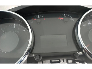 Přístrojová deska Peugeot 3008 I 2010 9666174980
