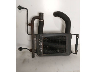 Интеркулер Mitsubishi L200