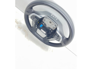 Руль Citroen C4 II 2011 - 2016 года 307007199P96AE, 0060017142