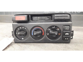 Блок управления климат-контролем 79600SN7   Rover 600