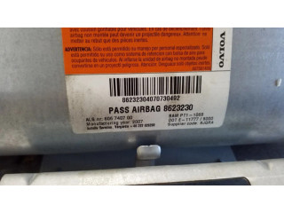 Подушка безопасности пассажира 603423700, 8623230   Volvo XC70