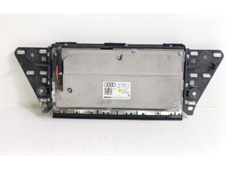 Дисплей    4KE919605L, 4KE919605F   Audi e-tron