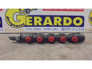 Vstřikovací lišta 9654592680 Citroen Berlingo 9HW