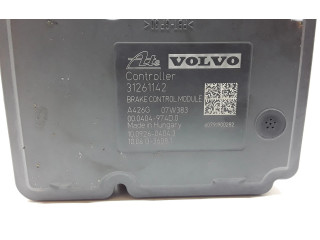 Блок АБС 31261142 Volvo V70 2008 - 2013 года