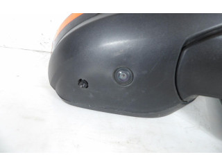 Зеркало электрическое        Dacia Duster  2010 - 2017 года   