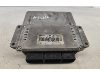 Řídící jednotka 8200309316, 0281011324   Renault Espace -  Grand espace V 2004
