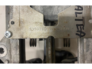 Ось рулевого колеса 1K1419502S, 05092101 Seat Altea