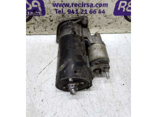 Стартер  51984359A152   Jeep Renegade