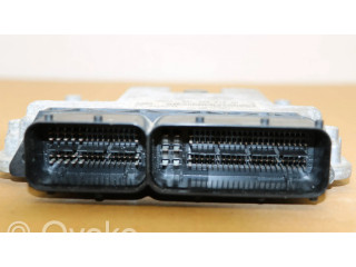 Блок управления двигателя 0281019117, 03L906018QN   Skoda Yeti (5L)