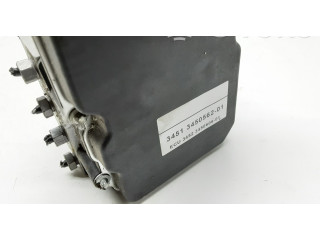 Блок АБС 3450562, 34513450562 BMW X3 E83 2003-2010 года