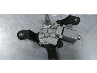 Моторчик заднего дворника 13418998, 39129260 Vauxhall Astra K