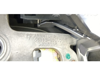 Volant Hyundai i30 2021 56113G3000