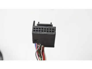 Zpětné zrcátko Audi Q7 4L 2012 8R0857508