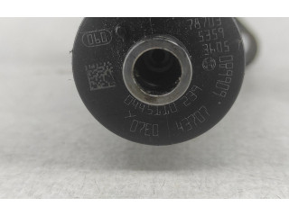 Vstřikovač 0445110239, 07E043707 Citroen Berlingo 9HX (DV6ATED4)