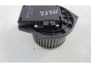 Вентилятор печки DRF8434012G, DRF8434012G Mitsubishi Lancer VIII
