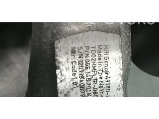 Turbodmychadlo Нагнетатель 05E145701K, 05E145701A   Volkswagen T-Roc   DADA