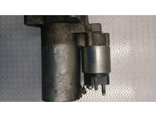 Стартер 0001112041 Citroen Saxo