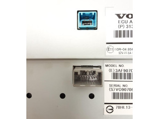 Дисплей 31382065ae Volvo XC60