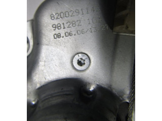 Передний комплект электрического механизма для подъема окна       Renault Clio III  2005 - 2012 года   