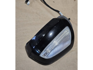 Зеркало электрическое        Mercedes-Benz GL X164  2006 - 2012 года   