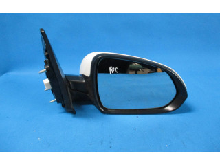 Переключатель дворников    KIA Rio