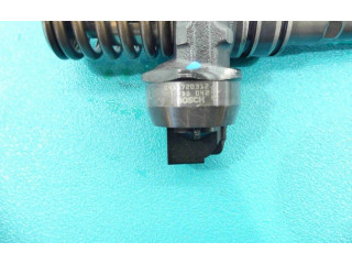 Форсунка 0414720312, IMPRK1240605    Audi A3 S3 8P   