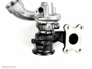  Турбина Audi A1  49180-01270, 10901443         