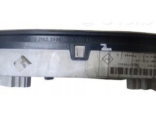 Přístrojová deska Renault Kangoo I 2000 7700313173