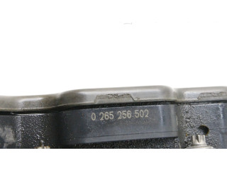 Блок АБС 6700352850, 2265106539 Maserati Quattroporte - года