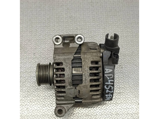 Генератор 0121615027, 60460   Mini One - Cooper Coupe R56 1.6     