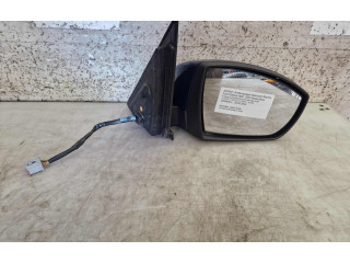 Зеркало электрическое        Ford Galaxy  2006 - 2015 года   