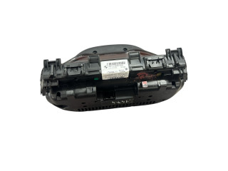 Přístrojová deska BMW 1 F20 F21 2012 62109287456, 17649411