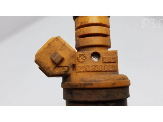 Vstřikovač 0250930023, 3531002500 Hyundai Atos Prime pro benzínový motor 1.0