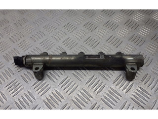 Топливная рампа 0445214174   Chevrolet Captiva  