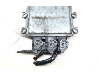    Рулевая рейка    Citroen C1 2006 - 2013 года