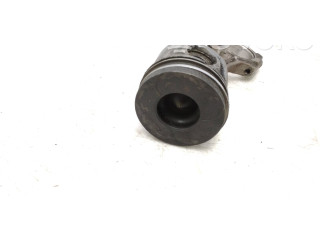 Поршень с шатуном 4HX Citroen C5