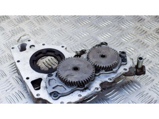 Čerpadlo oleje 504087648, F009000748   Citroen Jumper 2.2  4HH (P22DTE)