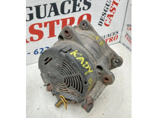 Генератор 038903023J Volkswagen Caddy