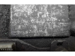 Топливный насос