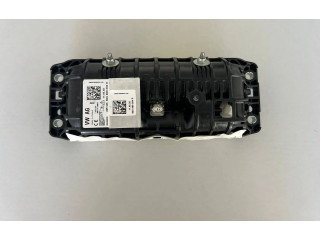 Подушка безопасности пассажира Audi Q3 F3