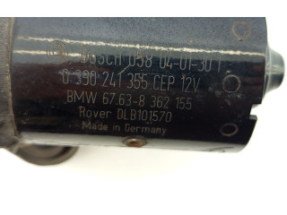 Моторчик дворников 67638362155, 0390241355    MG ZT - ZT-T