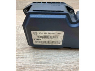 Jednotka ABS 3AA614109AB, 17654042 Volkswagen PASSAT B7 2011