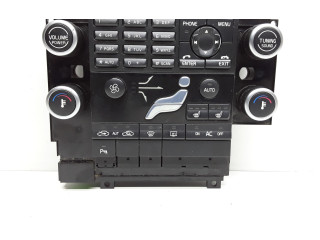 Блок управления климат-контролем 30782904 Volvo V70
