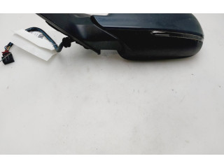 Зеркало электрическое        Audi A5 Sportback 8TA  2009 - 2016 года   