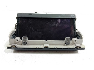 Дисплей 8V0857273P Audi A3 S3 8V