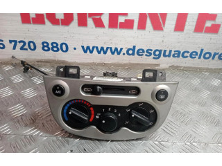 Блок управления климат-контролем 9018465 Chevrolet Matiz